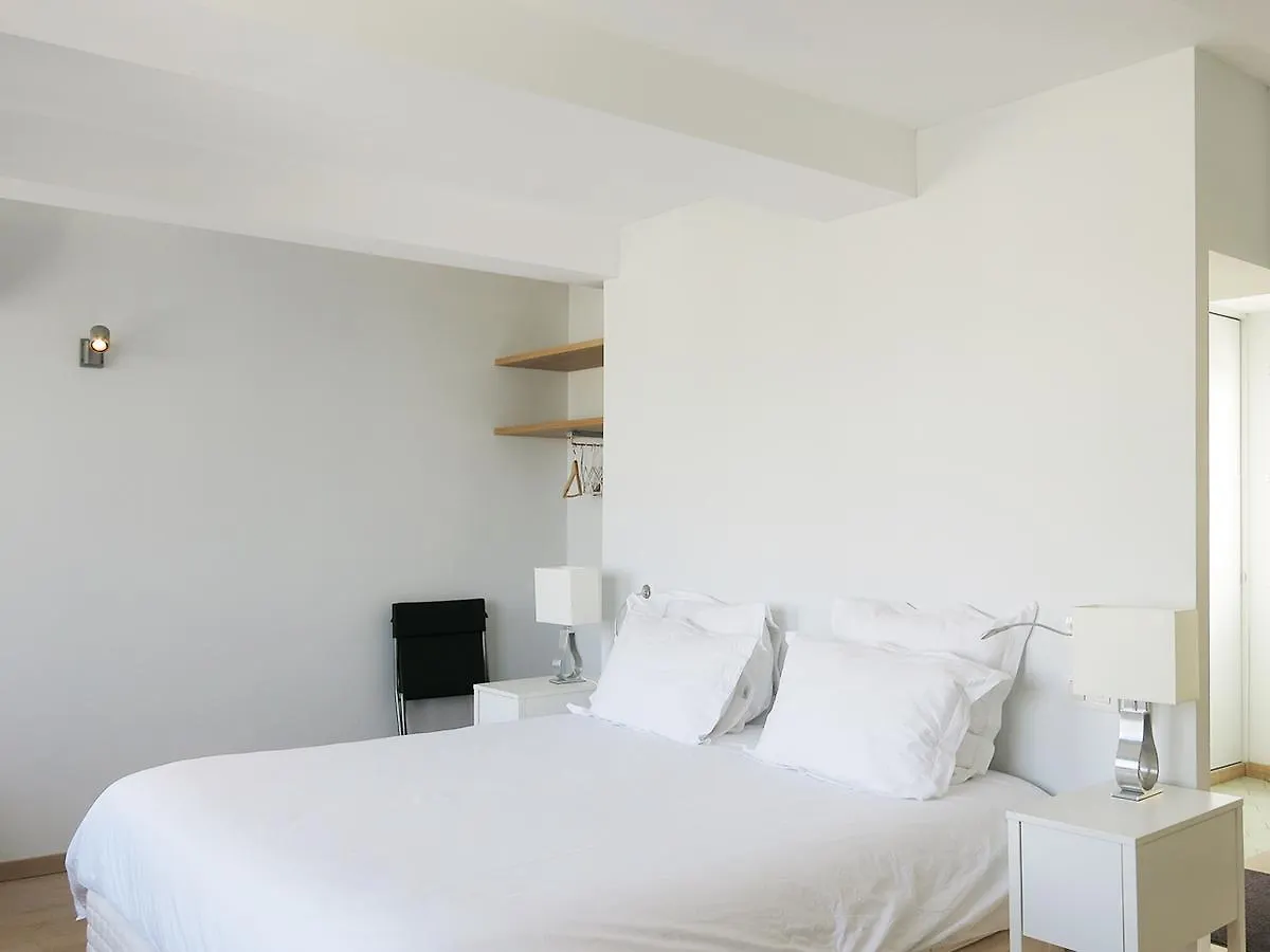 Rooftop Copernic Apartment *