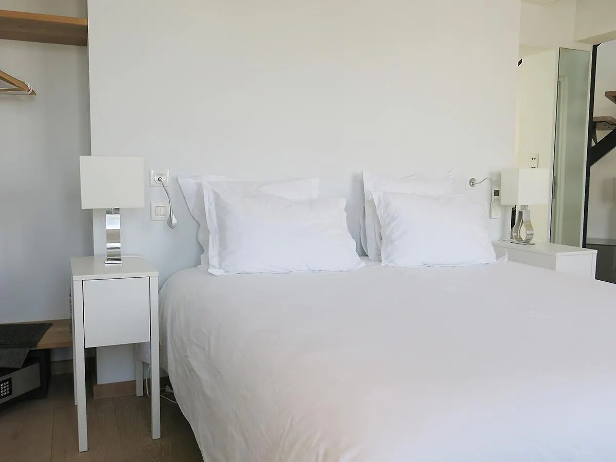 Rooftop Copernic Appartement *